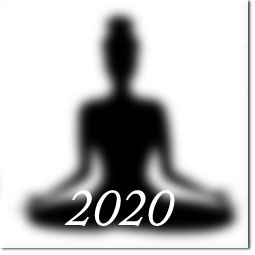 Du yoga pour 2020