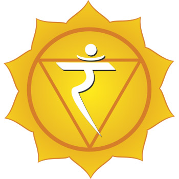 Manipura chakra - yoga