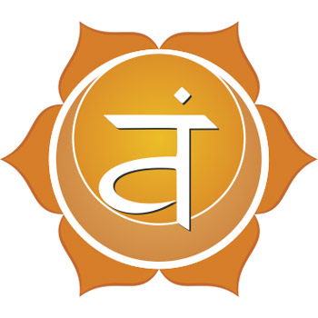 Swadhisthana chakra - yoga