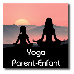 Yoga Parent-Enfant