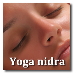 Yoga nidra